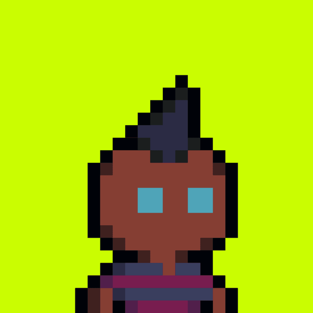 Tiny Hood #1678