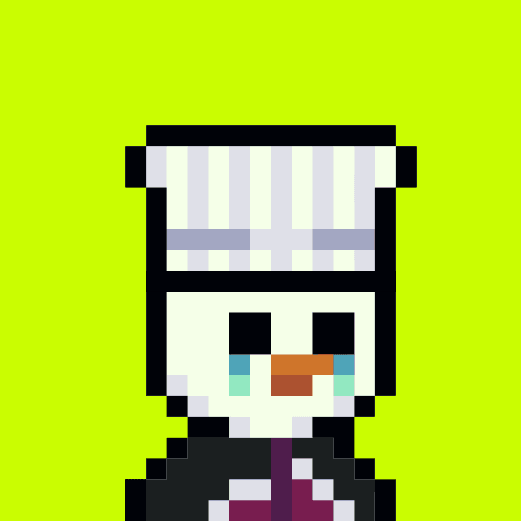 Tiny Hood #1679