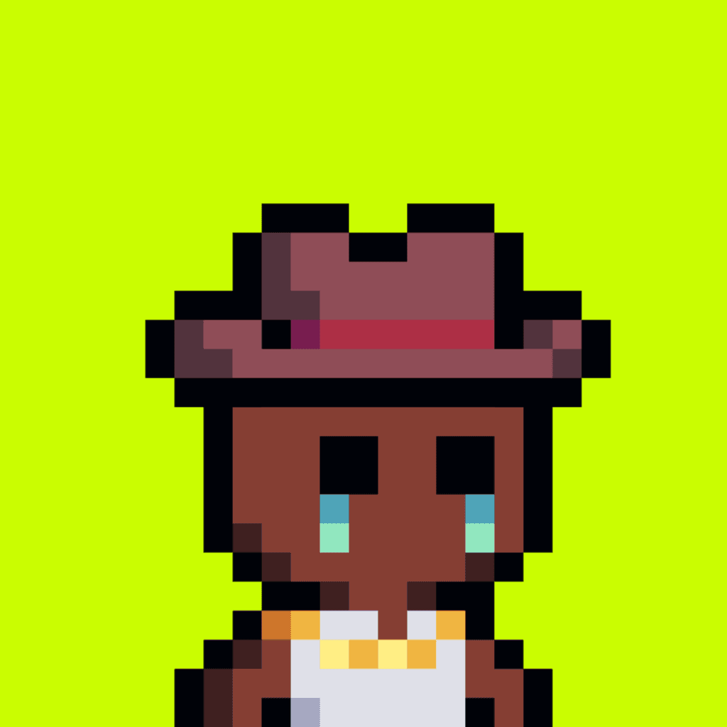 Tiny Hood #1681