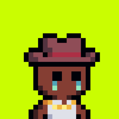 Tiny Hood #1681