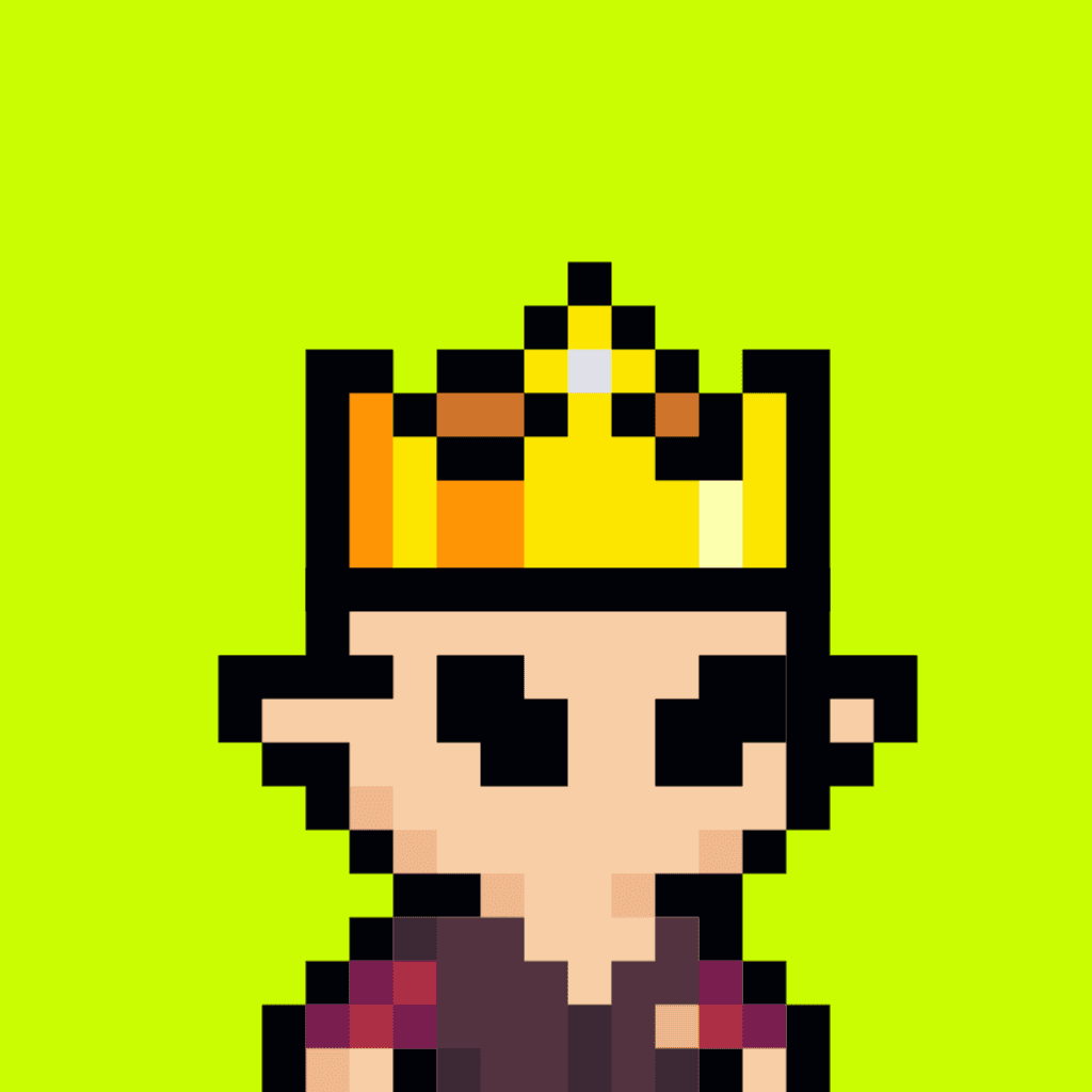 Tiny Hood #1682