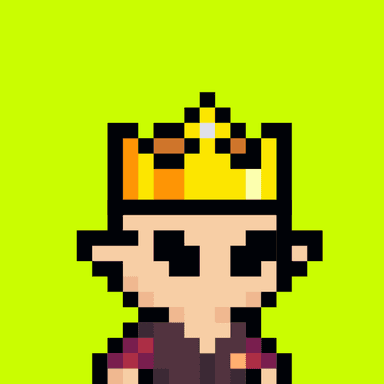 Tiny Hood #1682
