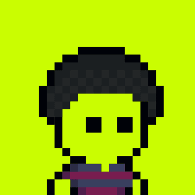 Tiny Hood #1684