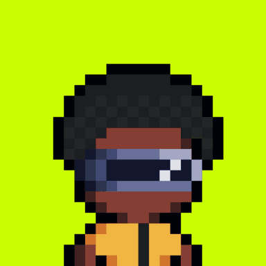 Tiny Hood #1687