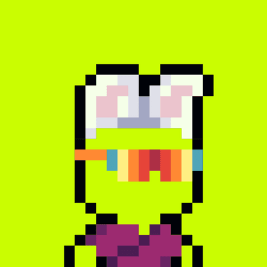 Tiny Hood #169