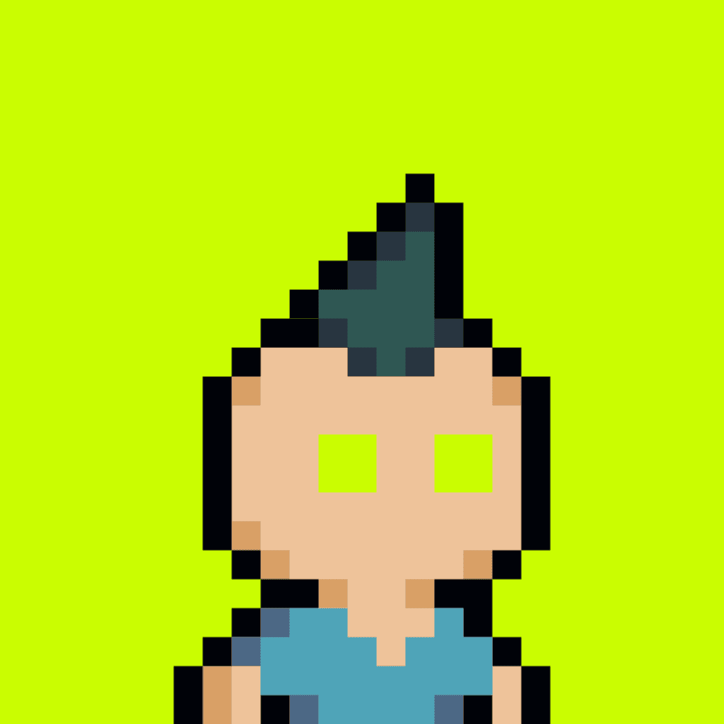 Tiny Hood #1699