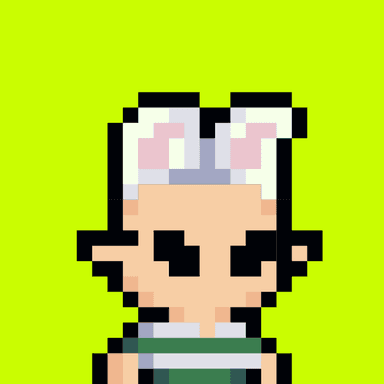 Tiny Hood #1705