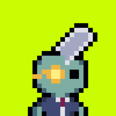 Tiny Hood #171