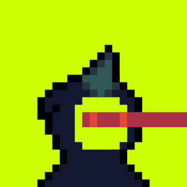 Tiny Hood #1718