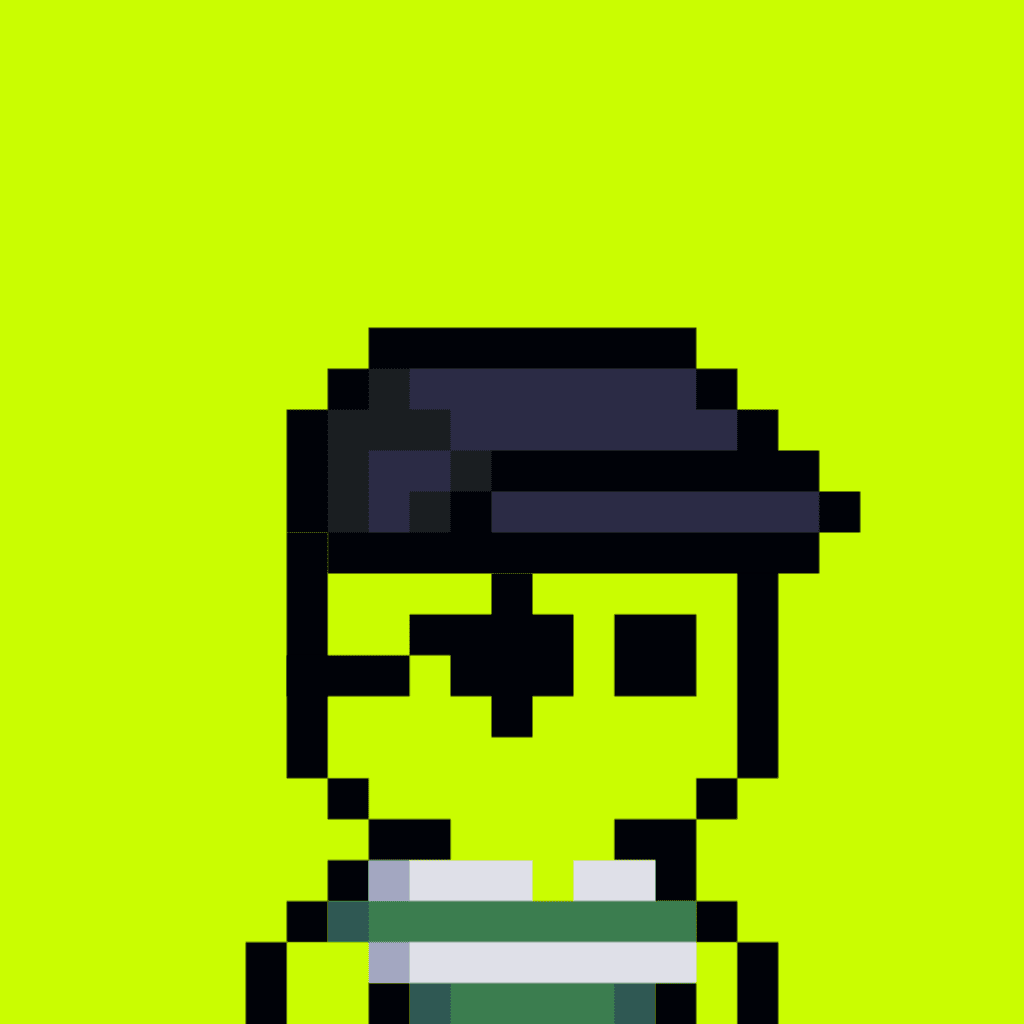Tiny Hood #172