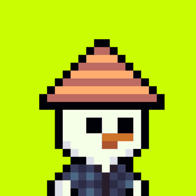 Tiny Hood #1726