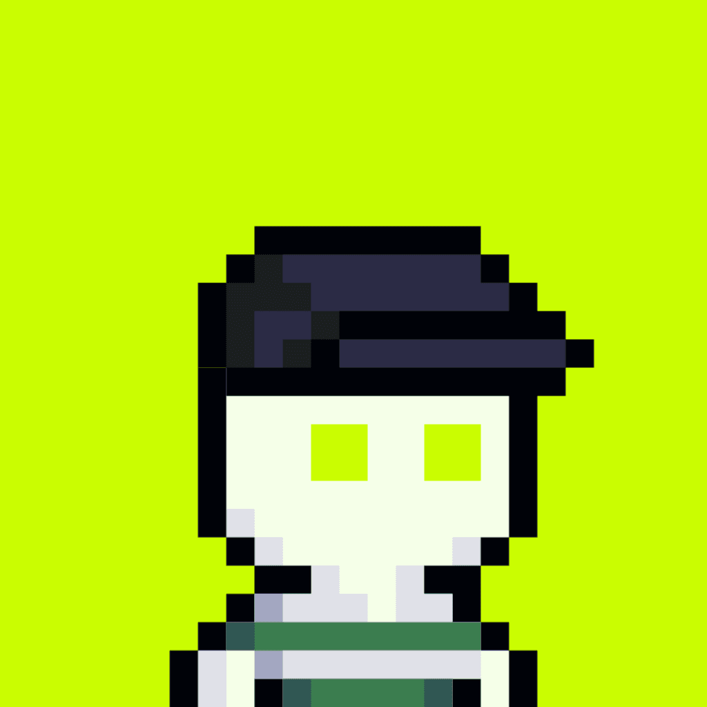 Tiny Hood #173