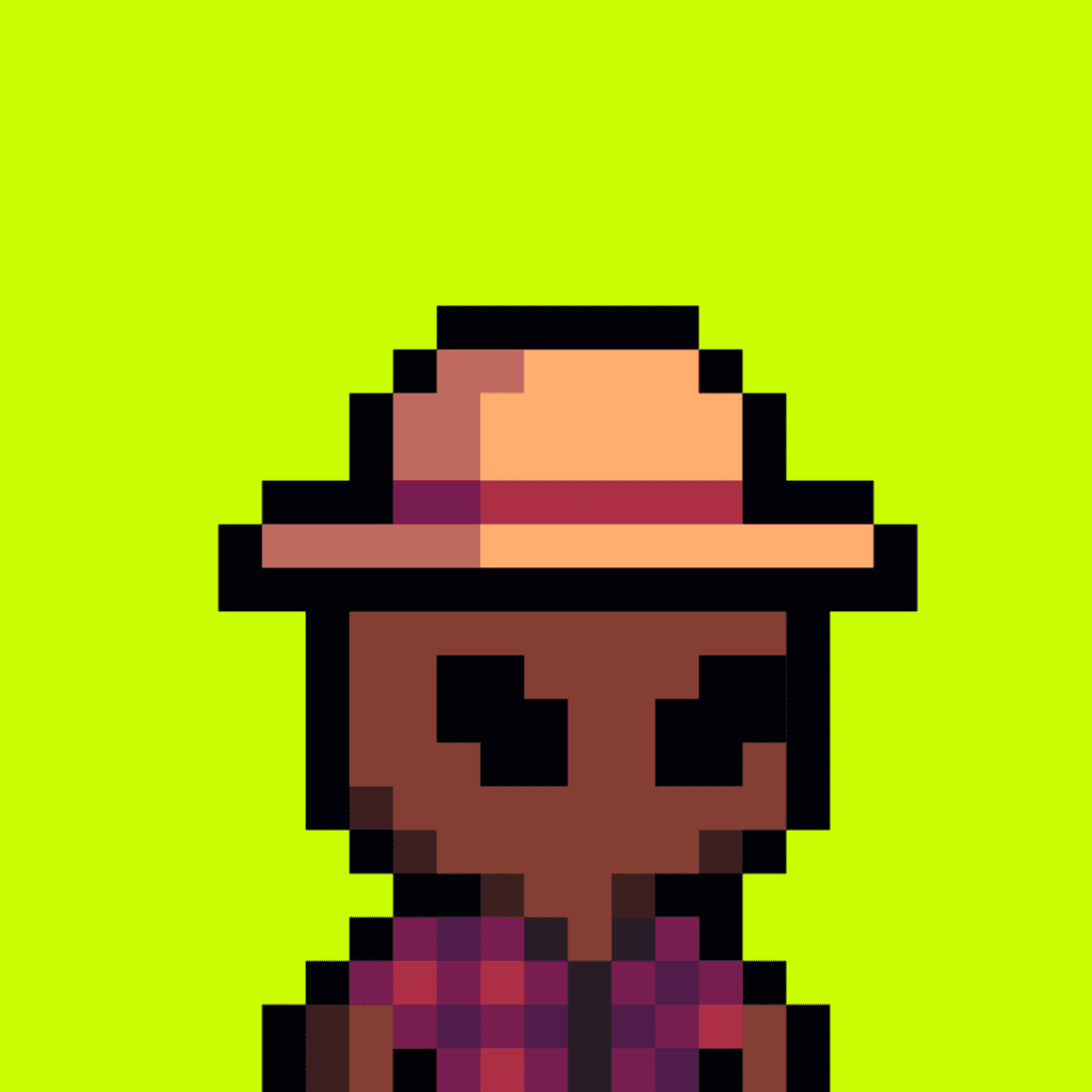 Tiny Hood #1732