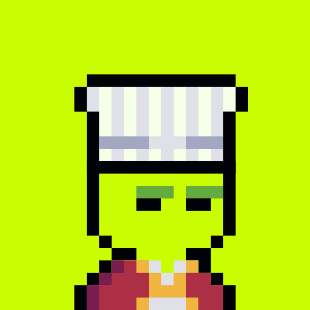 Tiny Hood #1746