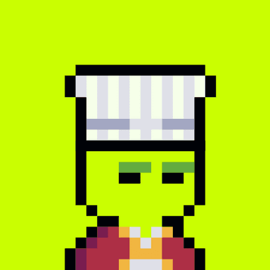 Tiny Hood #1746
