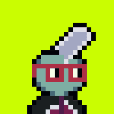 Tiny Hood #1756