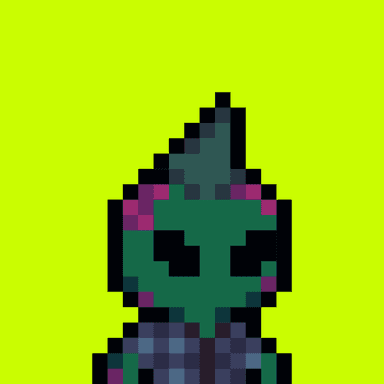 Tiny Hood #1761