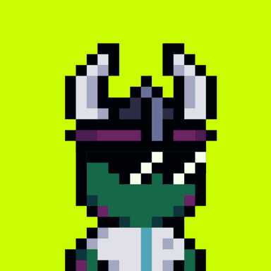 Tiny Hood #1764