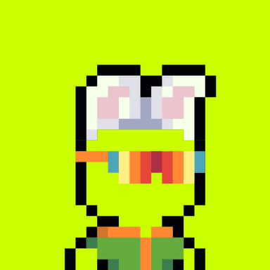 Tiny Hood #1769