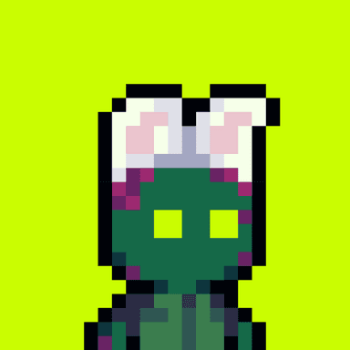 Tiny Hood #1770