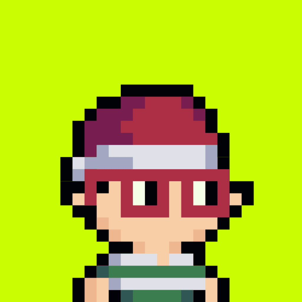 Tiny Hood #1774