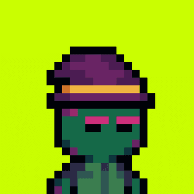 Tiny Hood #1775