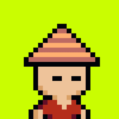 Tiny Hood #1776