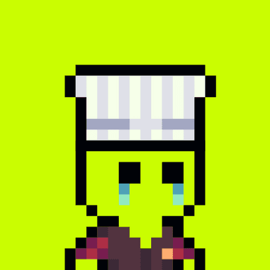 Tiny Hood #1778