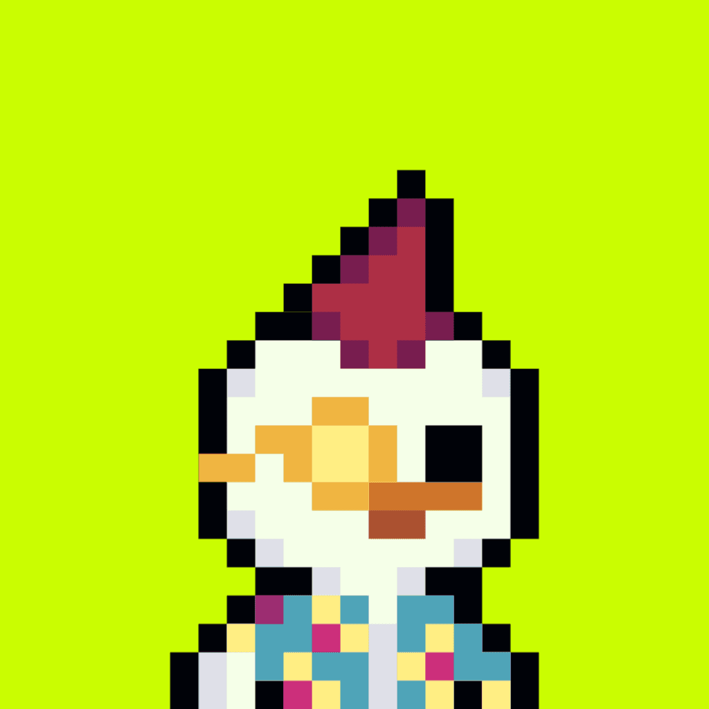 Tiny Hood #1780