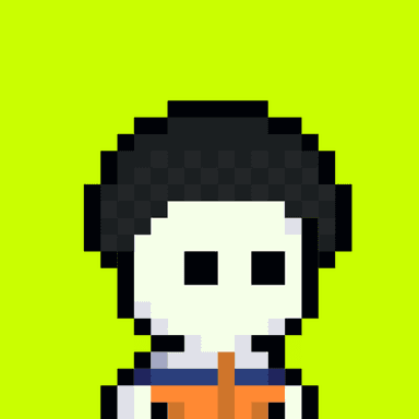 Tiny Hood #1781