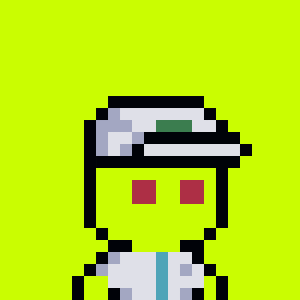 Tiny Hood #1786