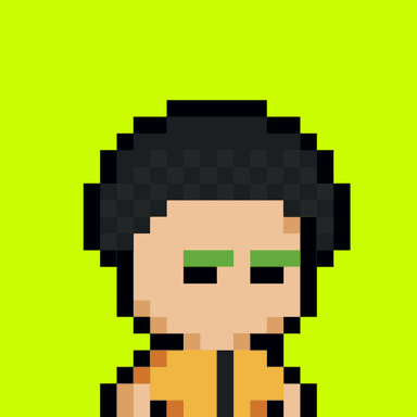 Tiny Hood #1788