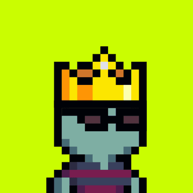 Tiny Hood #1793
