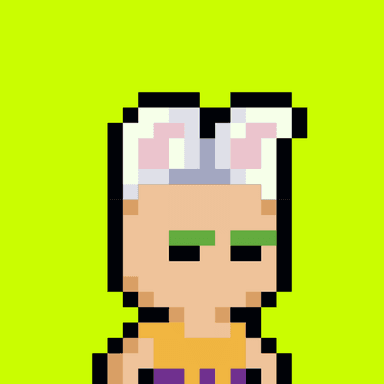 Tiny Hood #1797