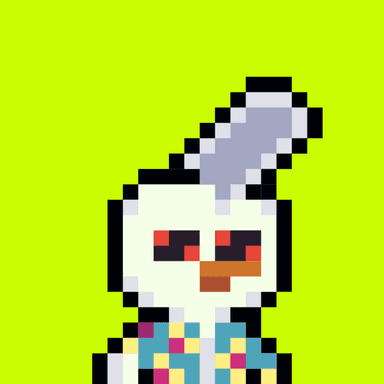 Tiny Hood #1799