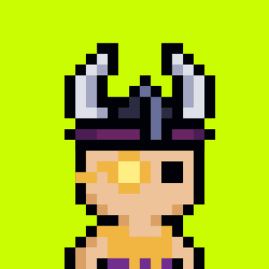Tiny Hood #1806