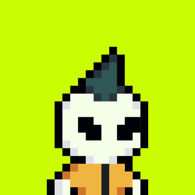 Tiny Hood #181