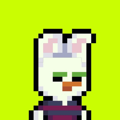 Tiny Hood #1810