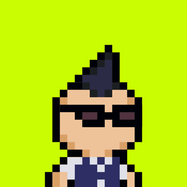 Tiny Hood #1813