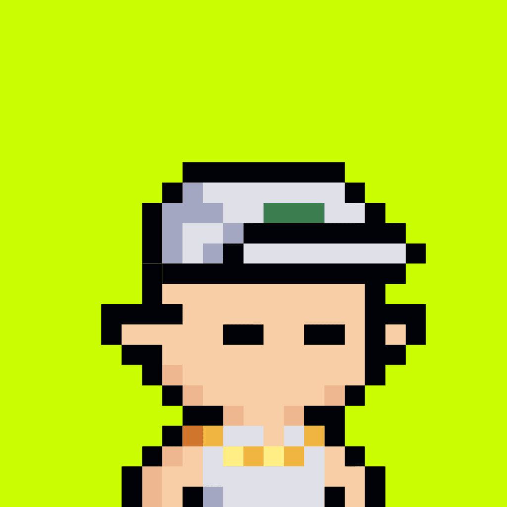 Tiny Hood #1814