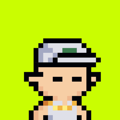 Tiny Hood #1814
