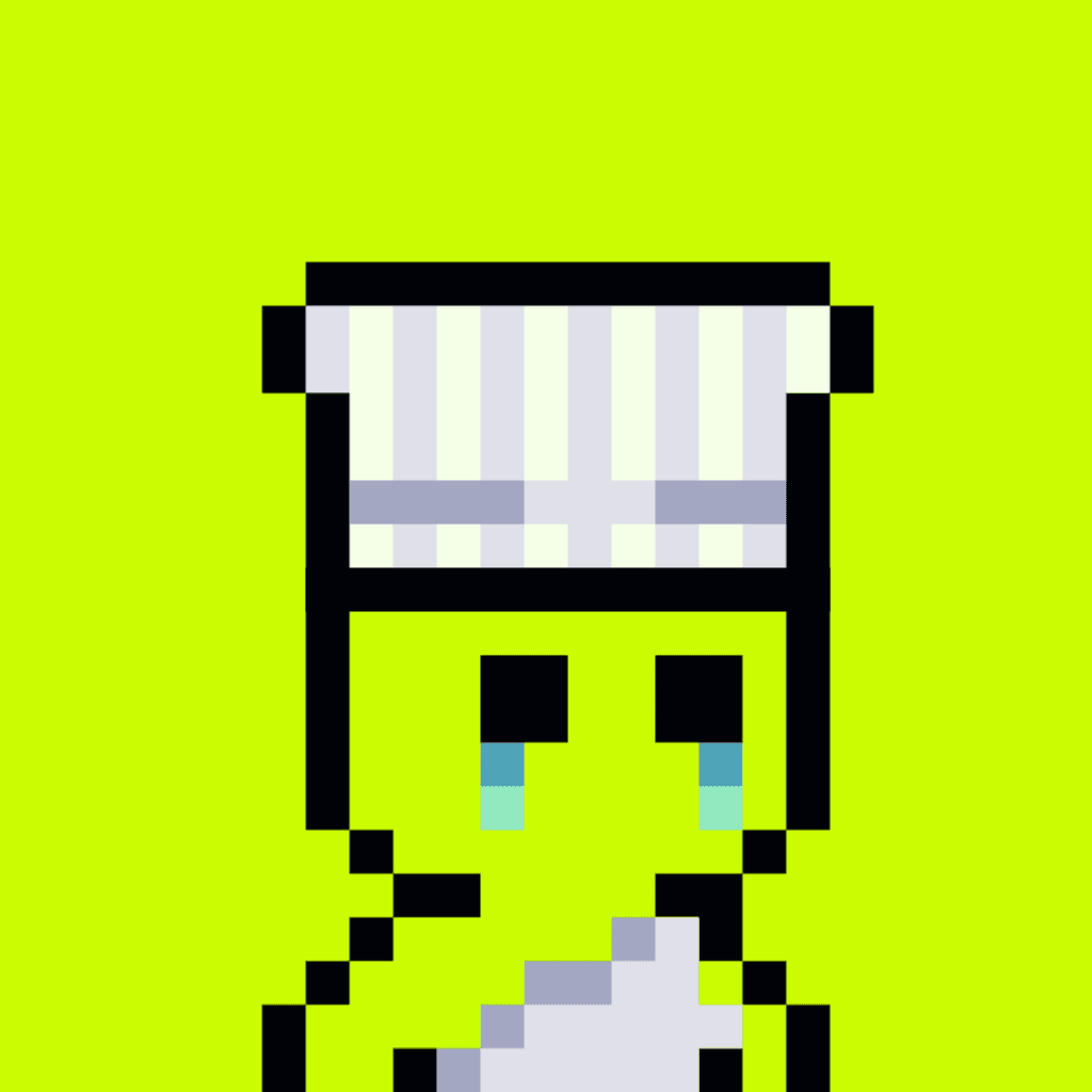 Tiny Hood #182