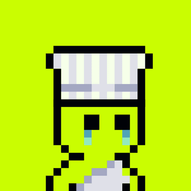 Tiny Hood #182