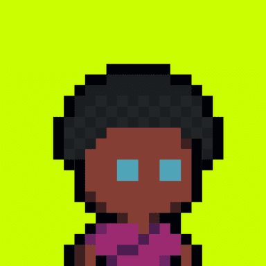 Tiny Hood #1822