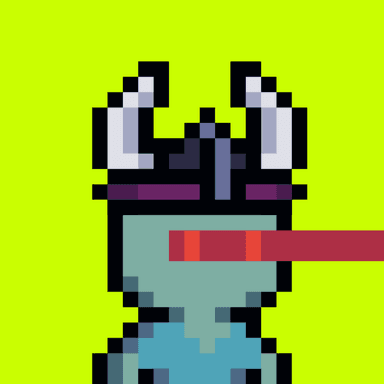 Tiny Hood #1825