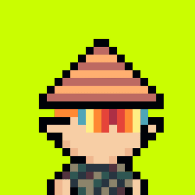 Tiny Hood #1826