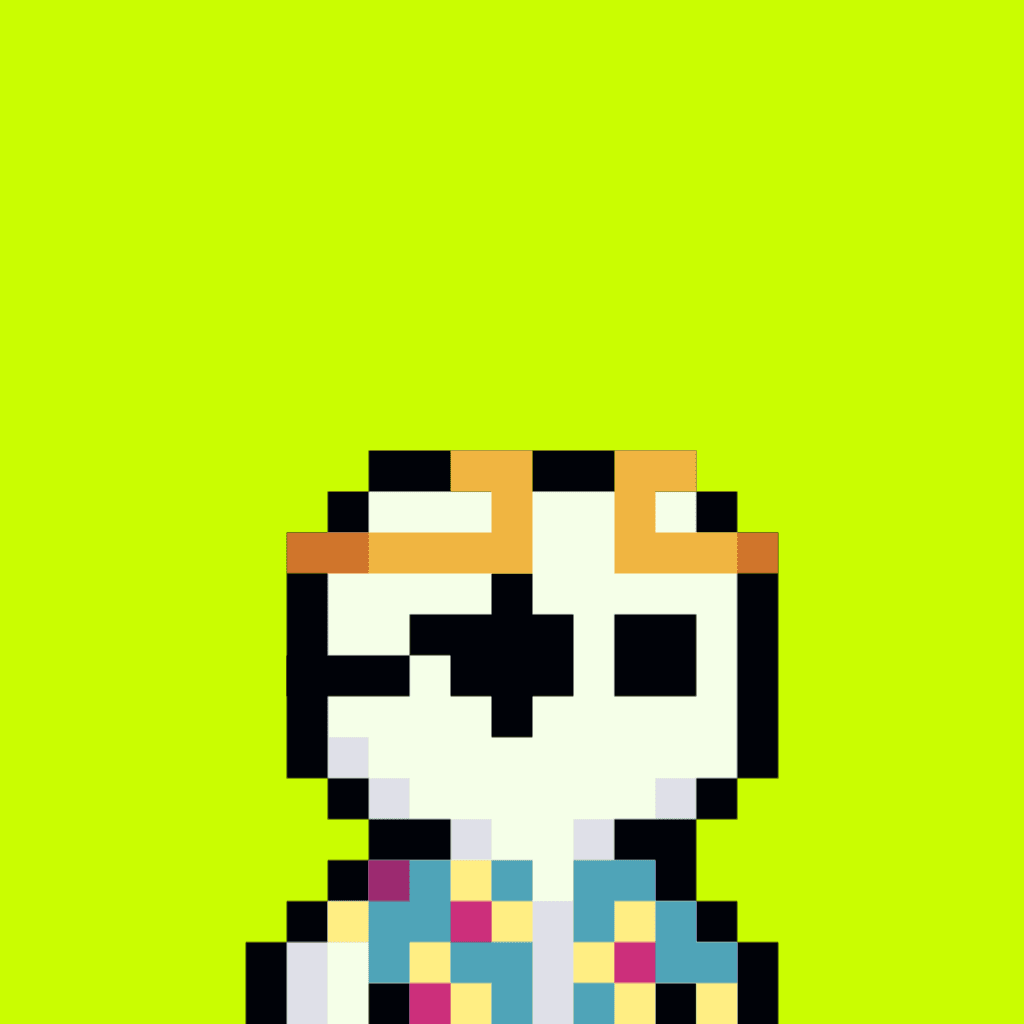 Tiny Hood #1828