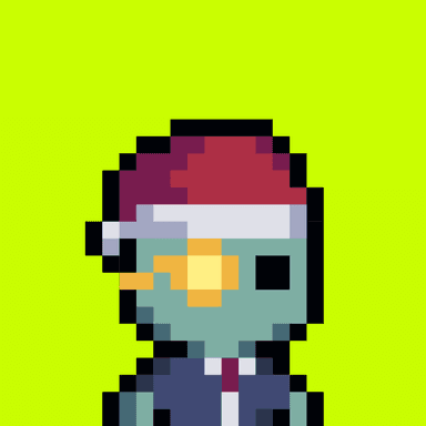 Tiny Hood #1830