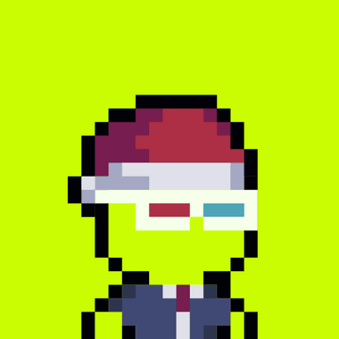Tiny Hood #1833