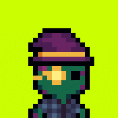 Tiny Hood #1839